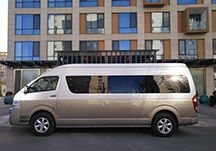 辰洋商貿 以高性價比旅游租車服務，開啟您的無憂出行之旅