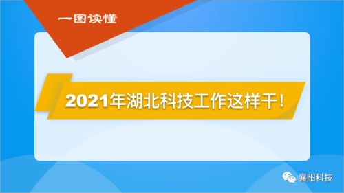 一圖讀懂2021年湖北科技工作部署 聚焦網絡技術服務升級與創(chuàng)新發(fā)展