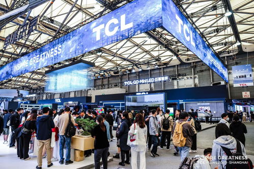 TCL白電 舉步邁向高端化，深耕智能家電以科技創(chuàng)新生活