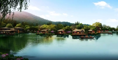 洞見未來，鑄就非凡 專業旅游開發項目策劃咨詢的價值與路徑