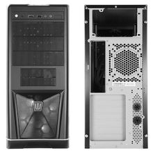 酷冷至尊毀滅者戰(zhàn)斗版中塔機(jī)箱評(píng)測(cè) 卓越散熱與高擴(kuò)展性的完美結(jié)合